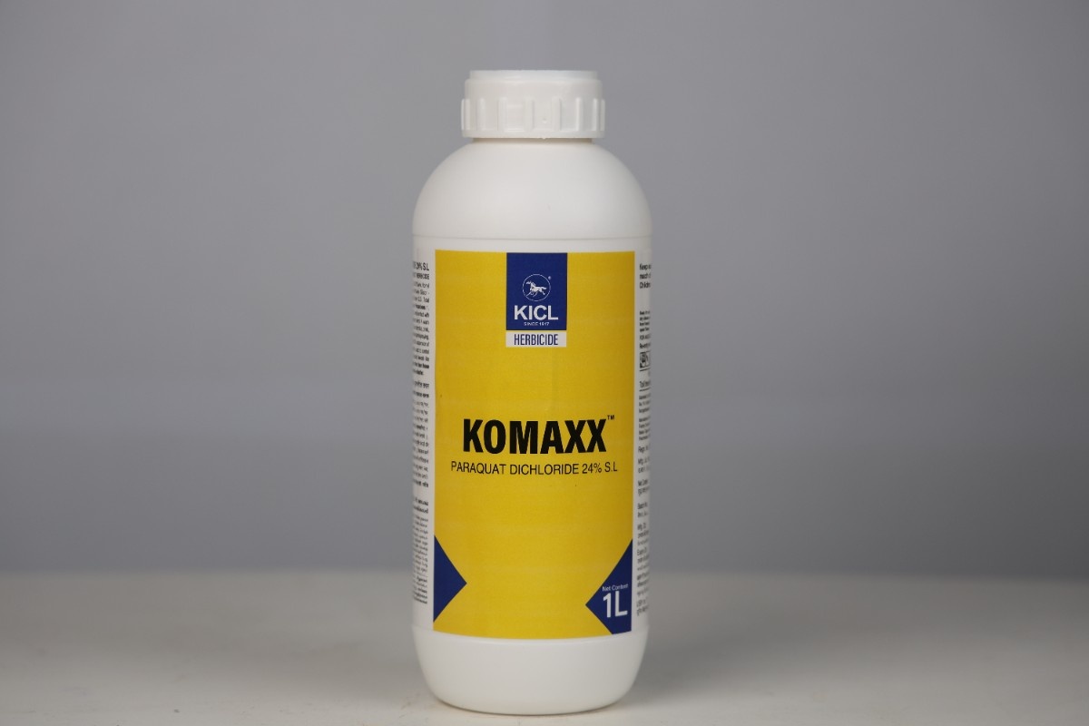 Fertilizer Mixtures