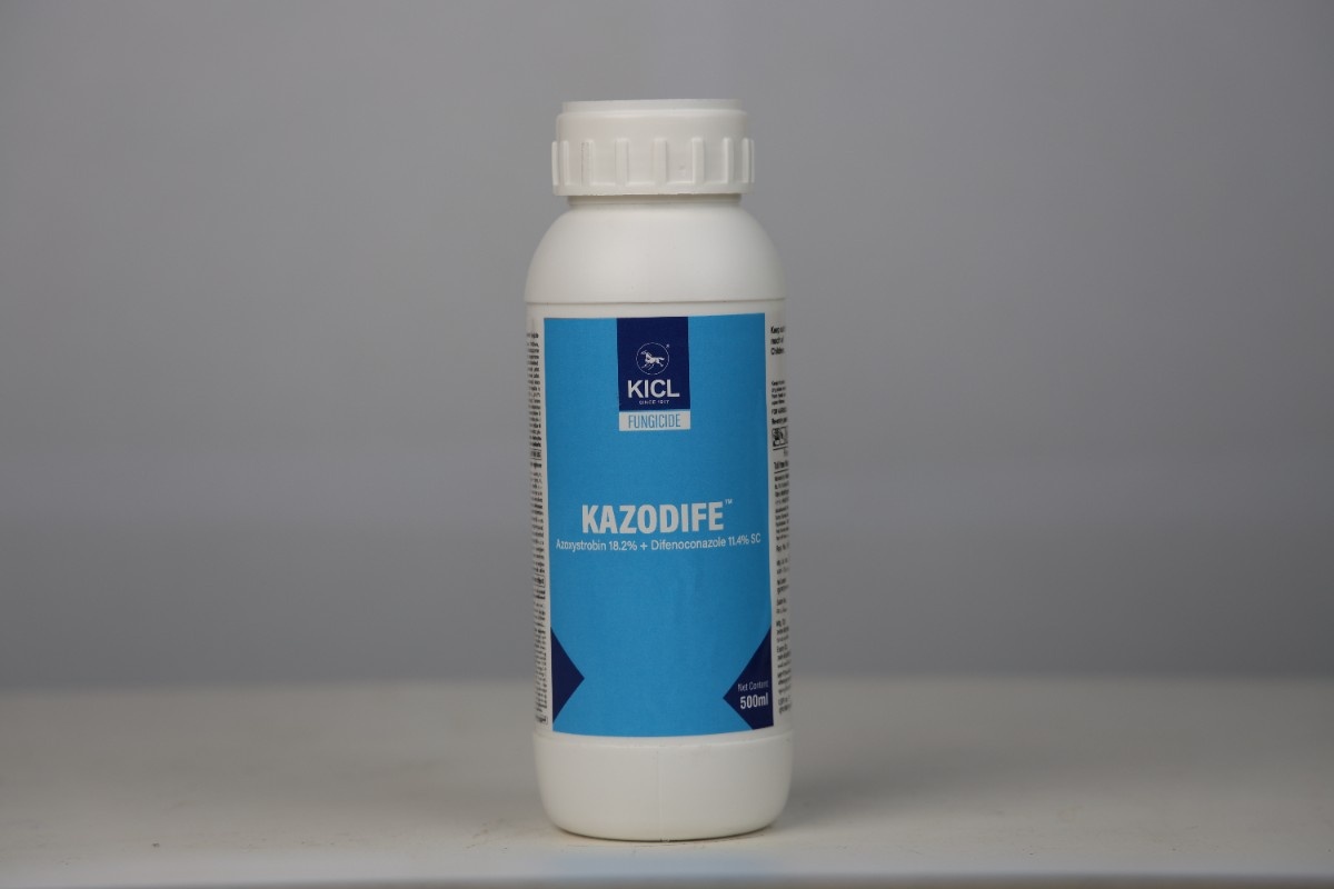 Fertilizer Mixtures