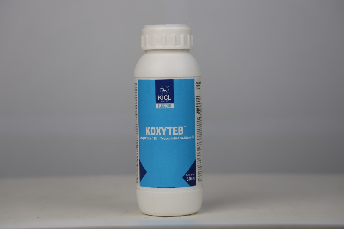 Fertilizer Mixtures