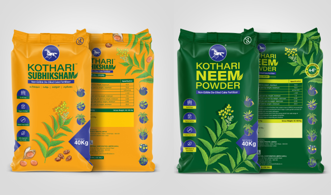Fertilizer Mixtures