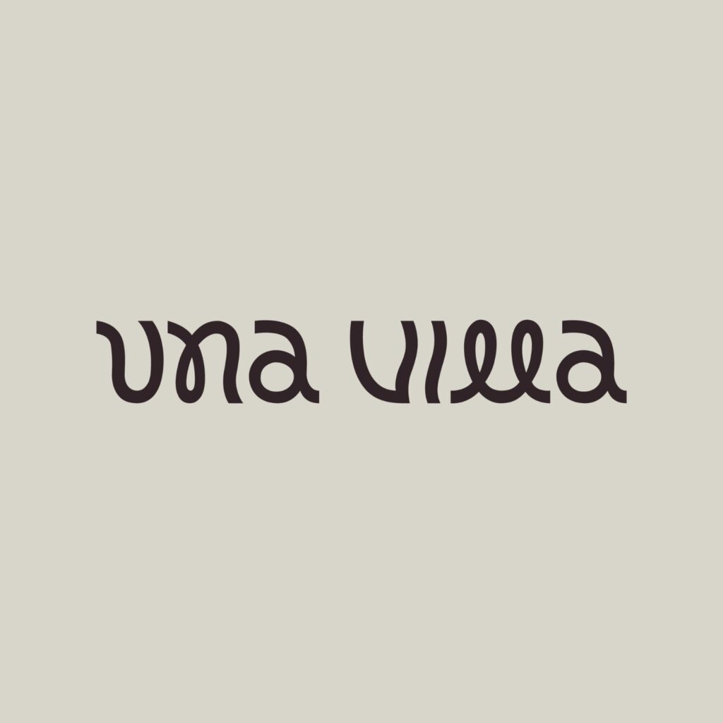 Una Villa